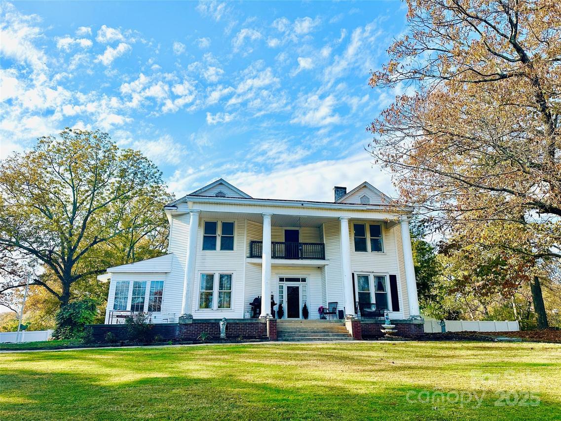 921 Church St., Kings Mountain, NC 28086