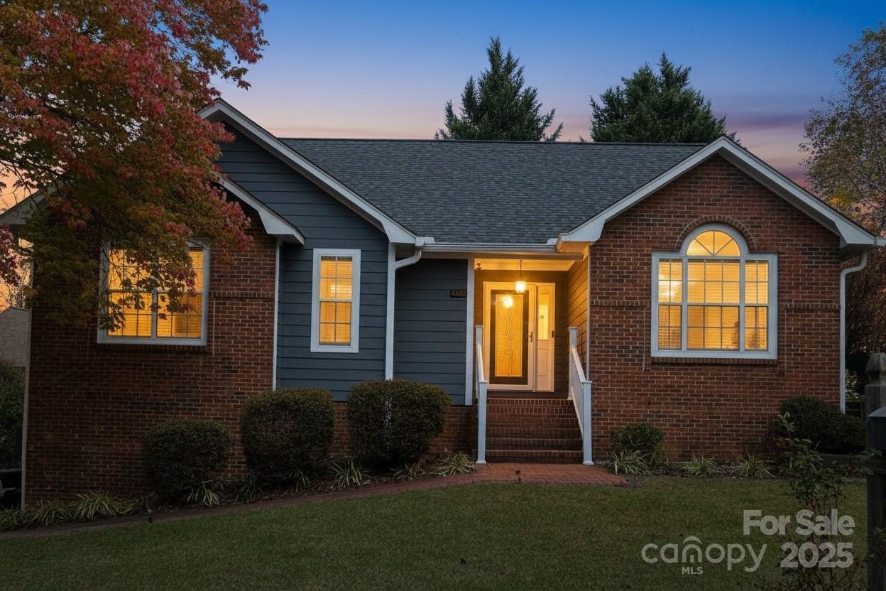 4520 Princess Dr., Winston Salem, NC 27127