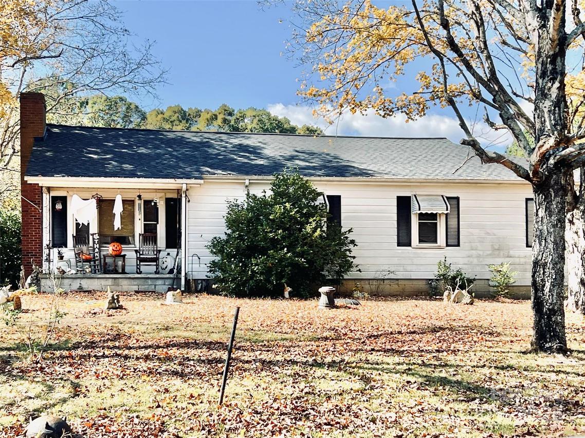 480 Dunns Mountain Church Rd., Salisbury, NC 28146