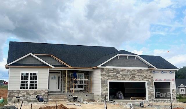 134 Swan Park Ln. #17, Statesville, NC 28625