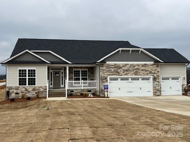 134 Swan Park Ln. #17, Statesville, NC 28625