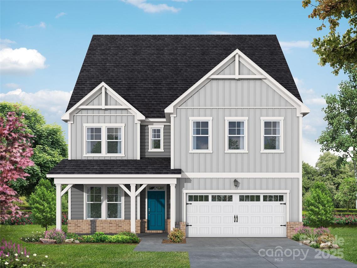 3021 Hayes Ridge Dr. #24, Belmont, NC 28012