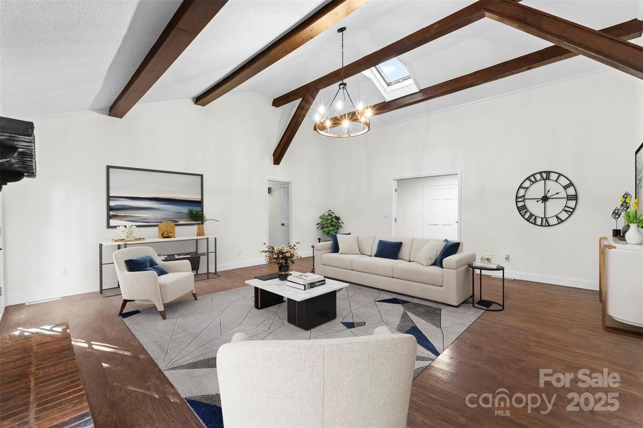 5420 Saddlewood Ln., Mint Hill, NC 28227