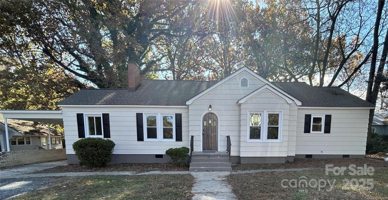 408 Bruton St., Troy, NC 27371