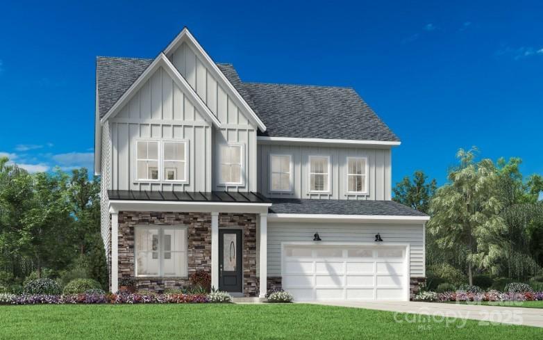 5259 Vernon Ridge Rd. #76, Huntersville, NC 28078