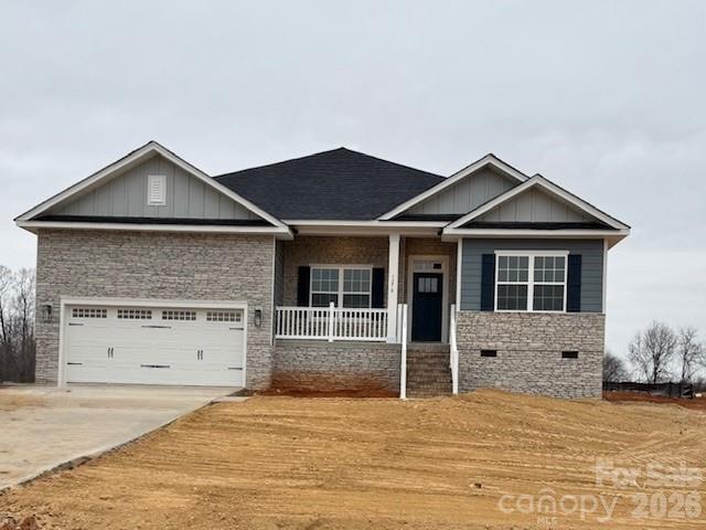 1270 Gardenia Dr. #14, Mt Ulla, NC 28125