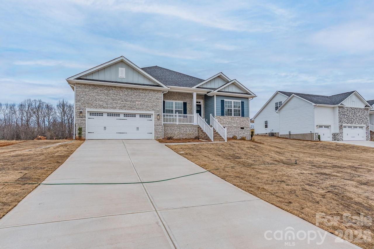 1270 Gardenia Dr. #14, Mt Ulla, NC 28125