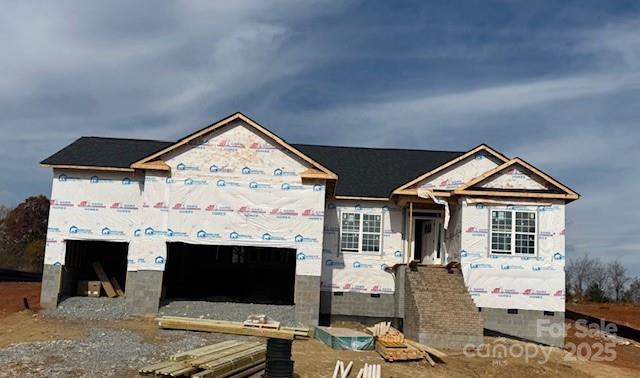 1250 Gardenia Dr. #13, Mt Ulla, NC 28125