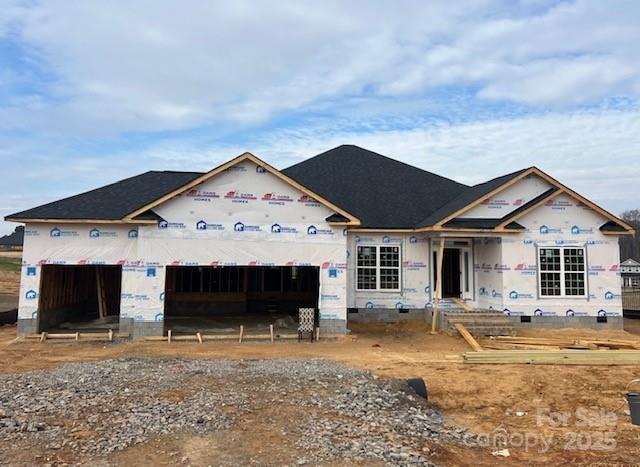 128 Swan Park Ln. #18, Statesville, NC 28625