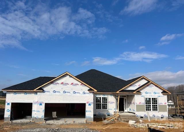 128 Swan Park Ln. #18, Statesville, NC 28625