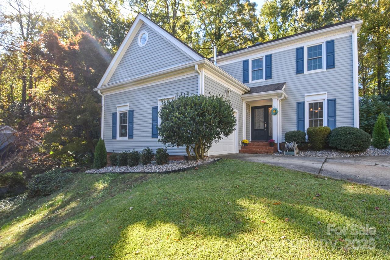 1227 Well Spring Dr., Charlotte, NC 28262