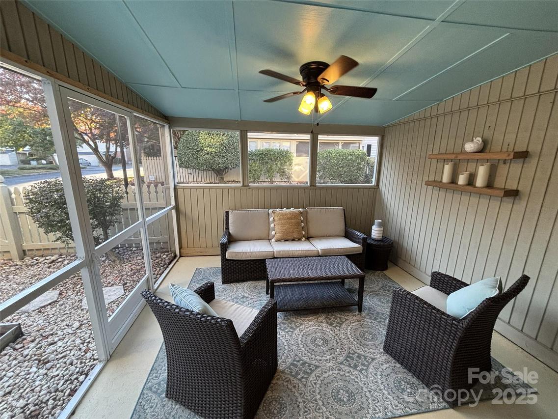 5913 Quail Hollow Rd., Charlotte, NC 28210