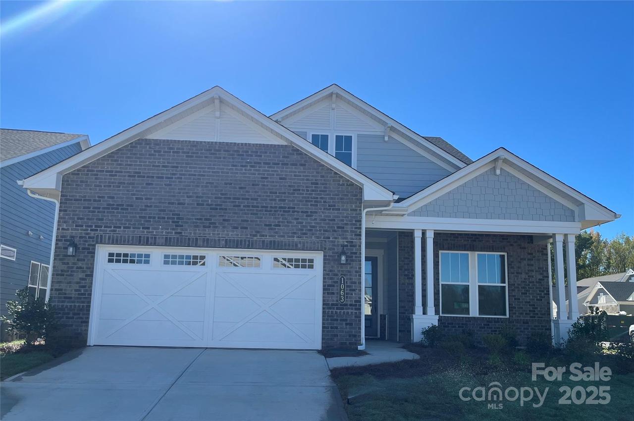 1063 Rabbit Hill Ln., Waxhaw, NC 28173