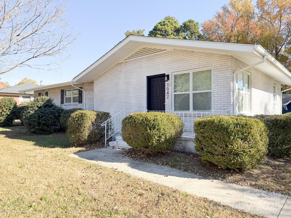 1047 Marietta St., Charlotte, NC 28214