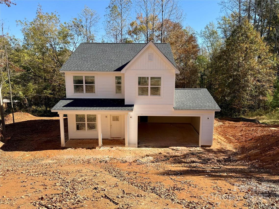 125 Galilee Church Rd., Kings Mountain, NC 28086