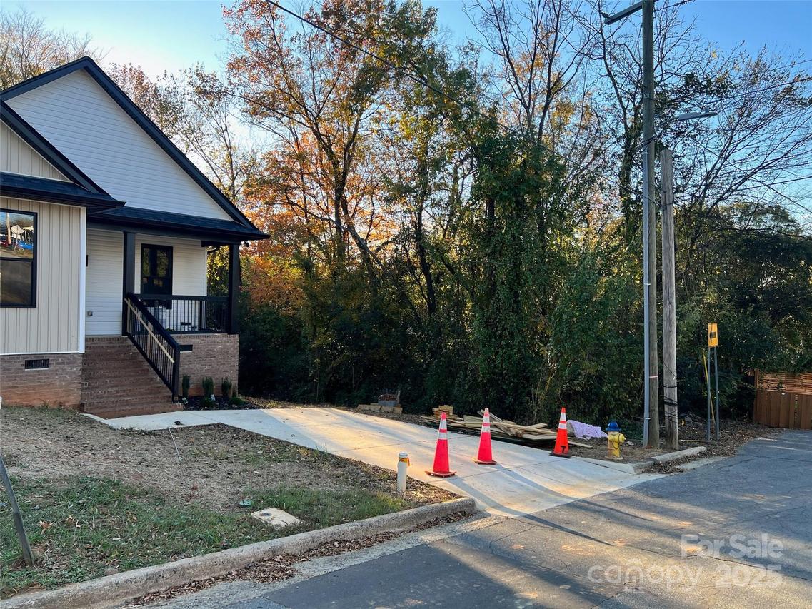 Malvern Dr., Concord, NC 28025