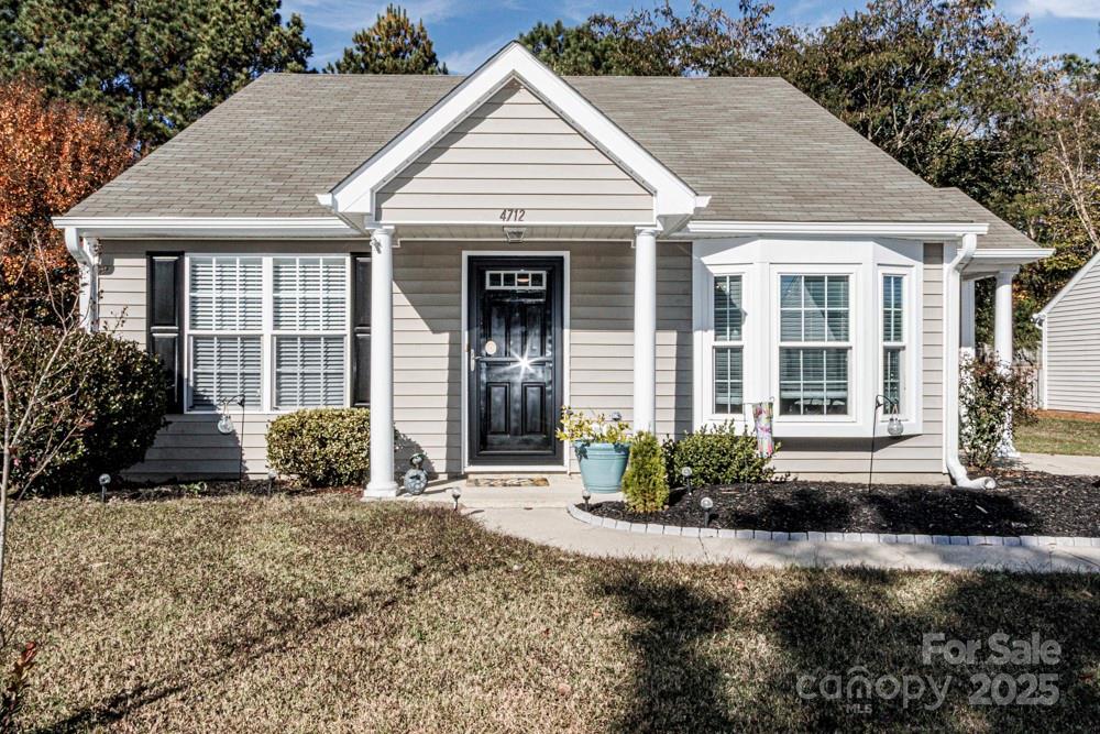 4712 Periwinkle Pl., Rocky Mount, NC 27804