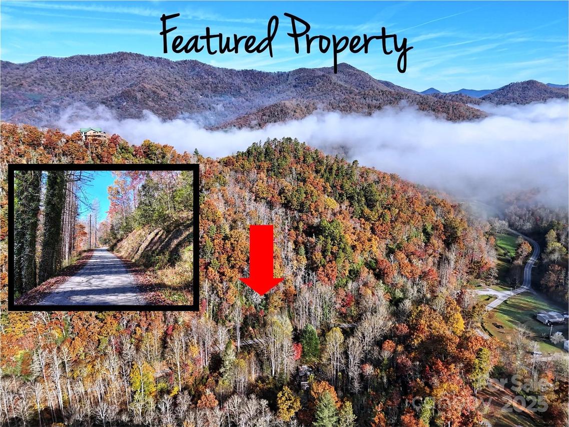 00 Brushy Fork Rd., Sylva, NC 28779