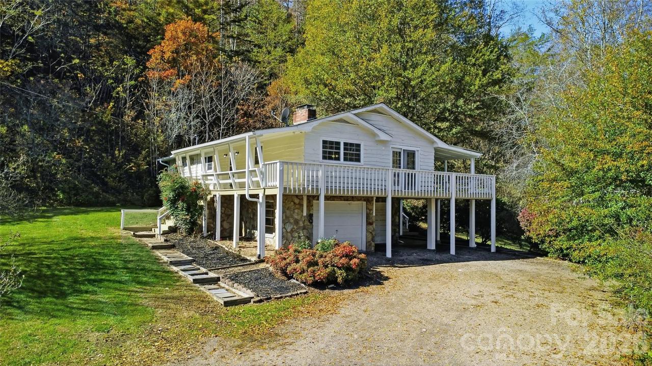 1420 Bethel Church Rd., Franklin, NC 28734