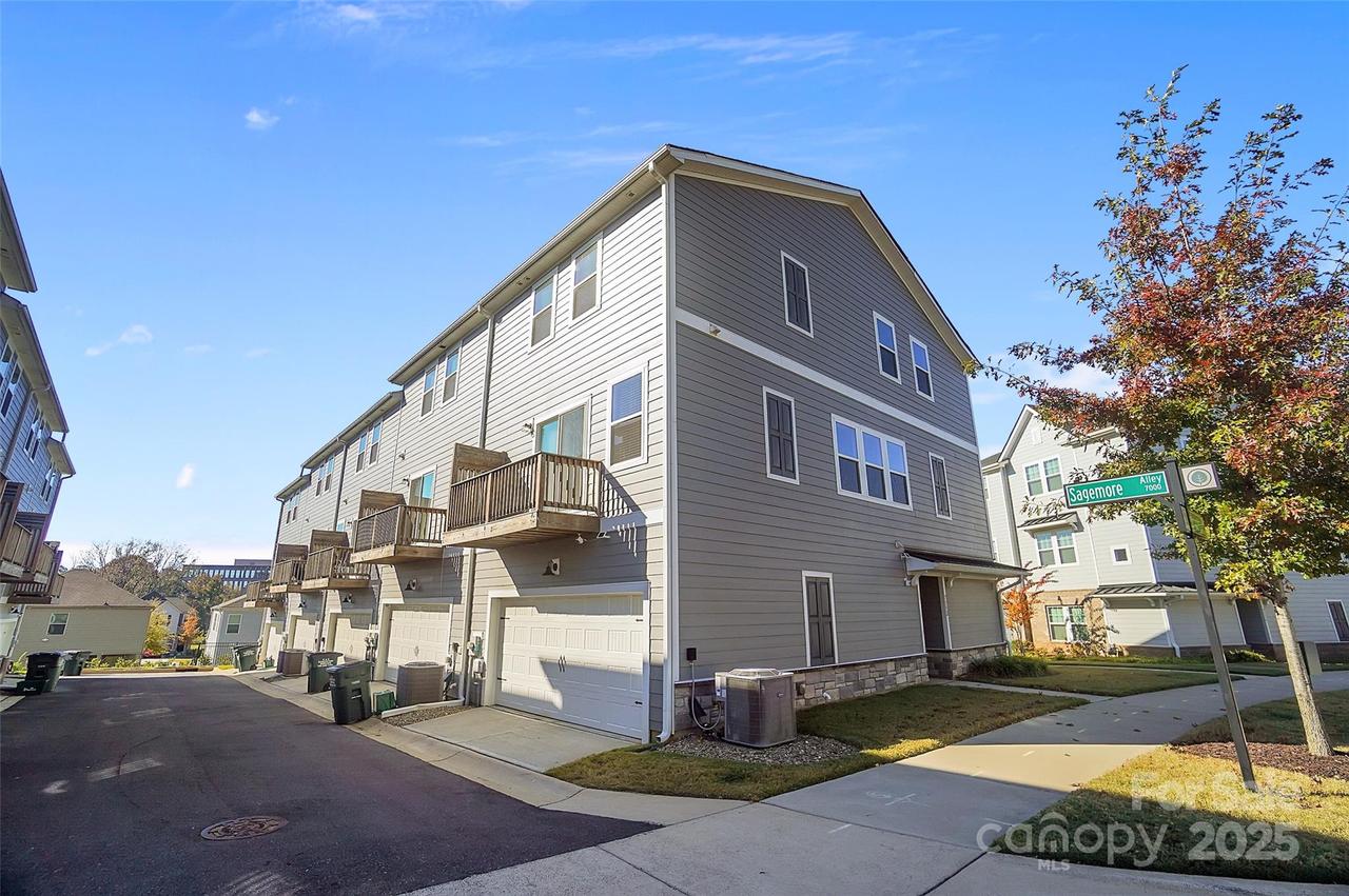 7152 Bryce Ave., Charlotte, NC 28217