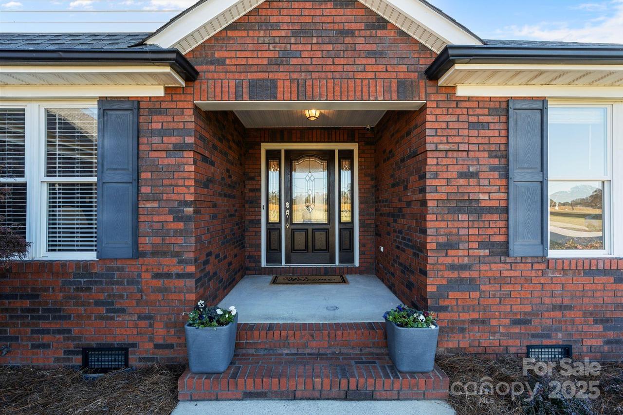 4618 Dallas High Shoals Hwy., Dallas, NC 28034