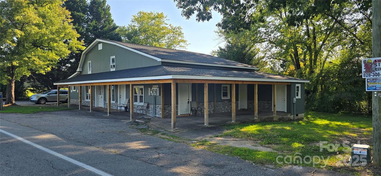 4169 Grace Chapel Rd., Granite Falls, NC 28630