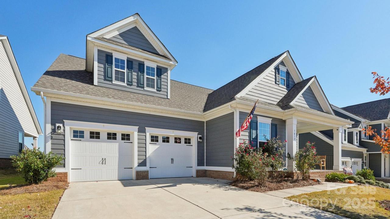3019 Sterling Dr., Waxhaw, NC 28173
