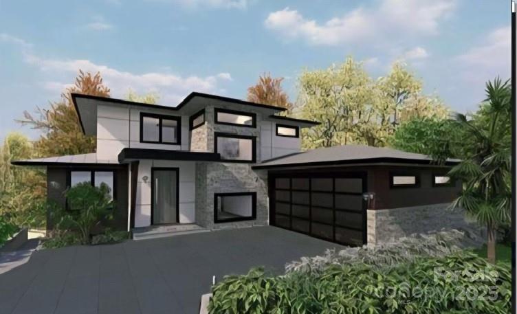 138 Broken Arrow Rd., Statesville, NC 28677