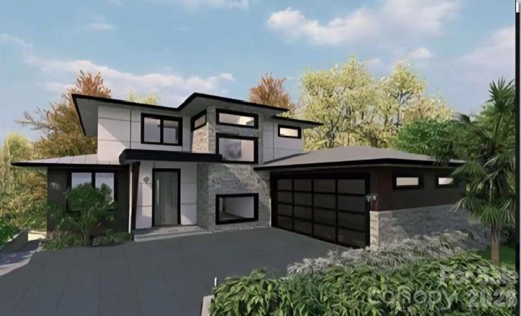 138 Broken Arrow Rd., Statesville, NC 28677