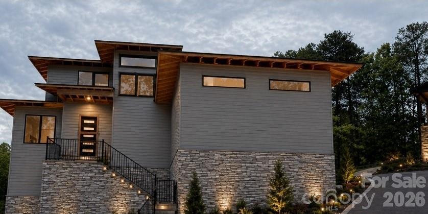 138 Broken Arrow Rd., Statesville, NC 28677