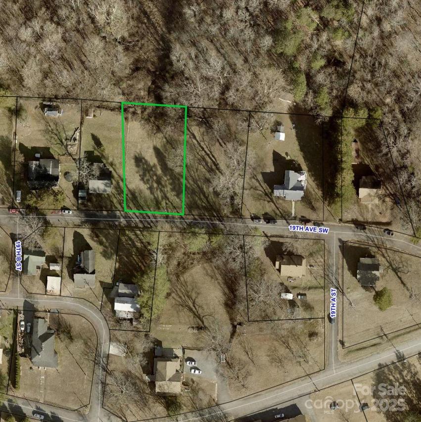 Lot 1 19th Ave. #1, Hickory, NC 28602