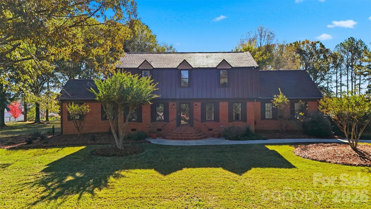 115 El Bethel Rd., Kings Mountain, NC 28086