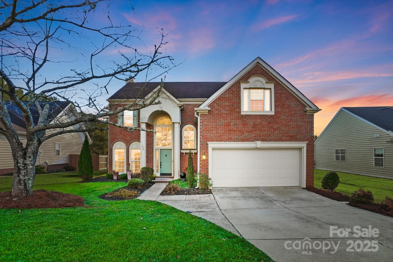 309 Braxton Dr., Indian Trail, NC 28079