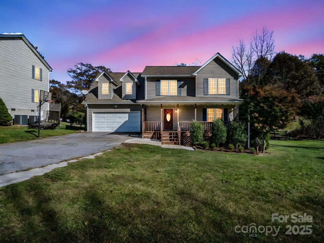 292 Jones Rd., Fletcher, NC 28732