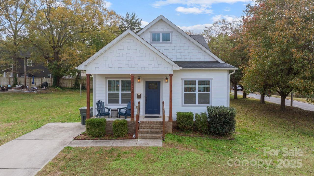 705 W 2nd Ave., Gastonia, NC 28052