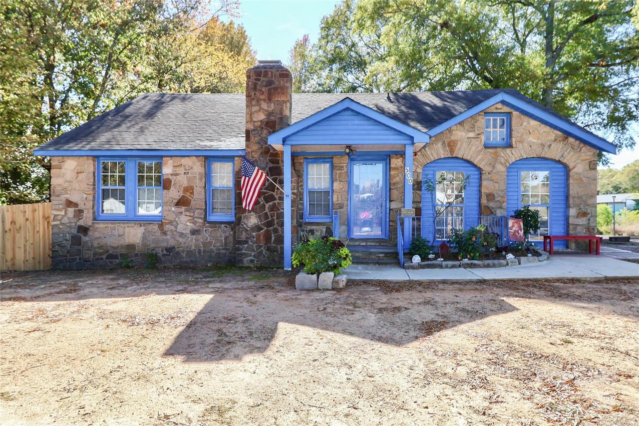 500 E 13th St., Kannapolis, NC 28083