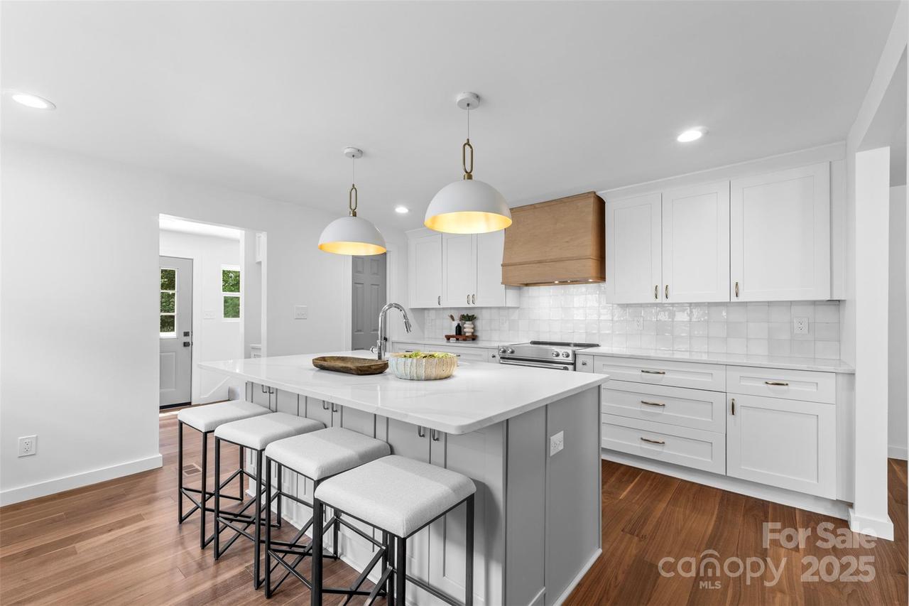 1314 Ordermore Ave., Charlotte, NC 28203