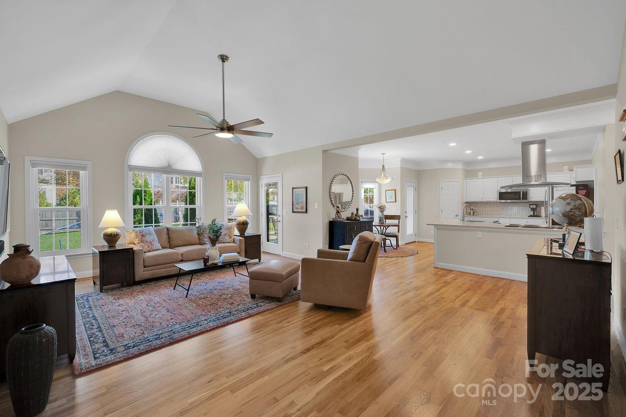 507 Georgetown Dr., Concord, NC 28027