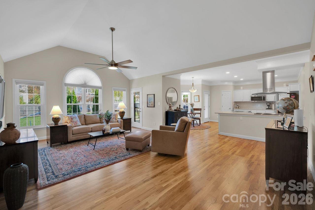 507 Georgetown Dr., Concord, NC 28027