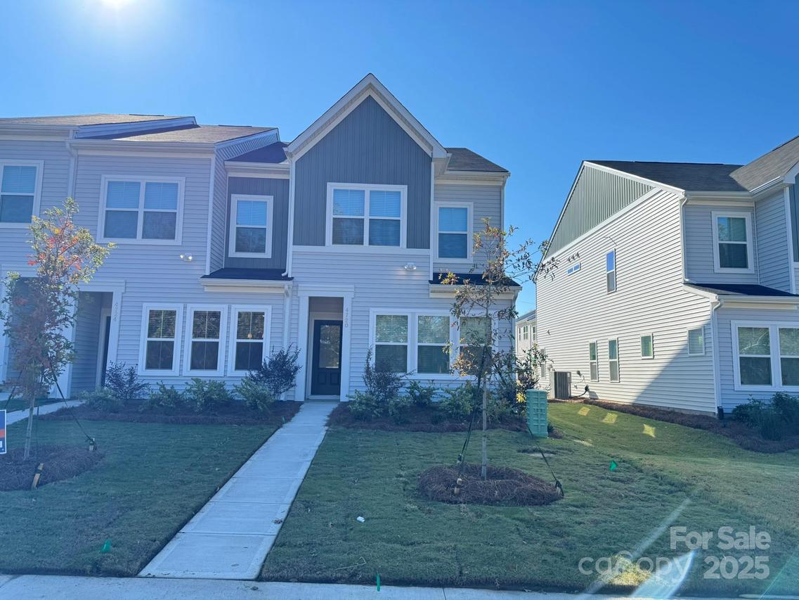 4720 Lakeview Rd. #12, Charlotte, NC 28216