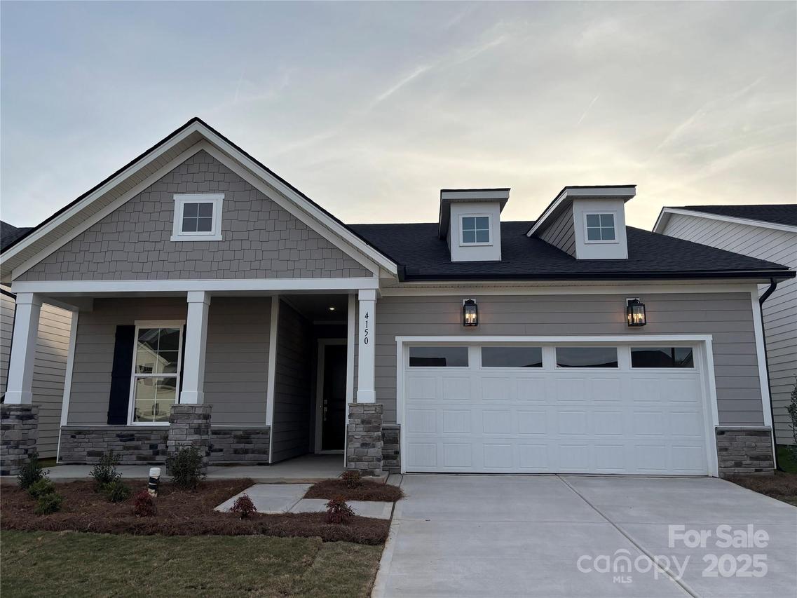 4150 Eastover Glen #323, Charlotte, NC 28269