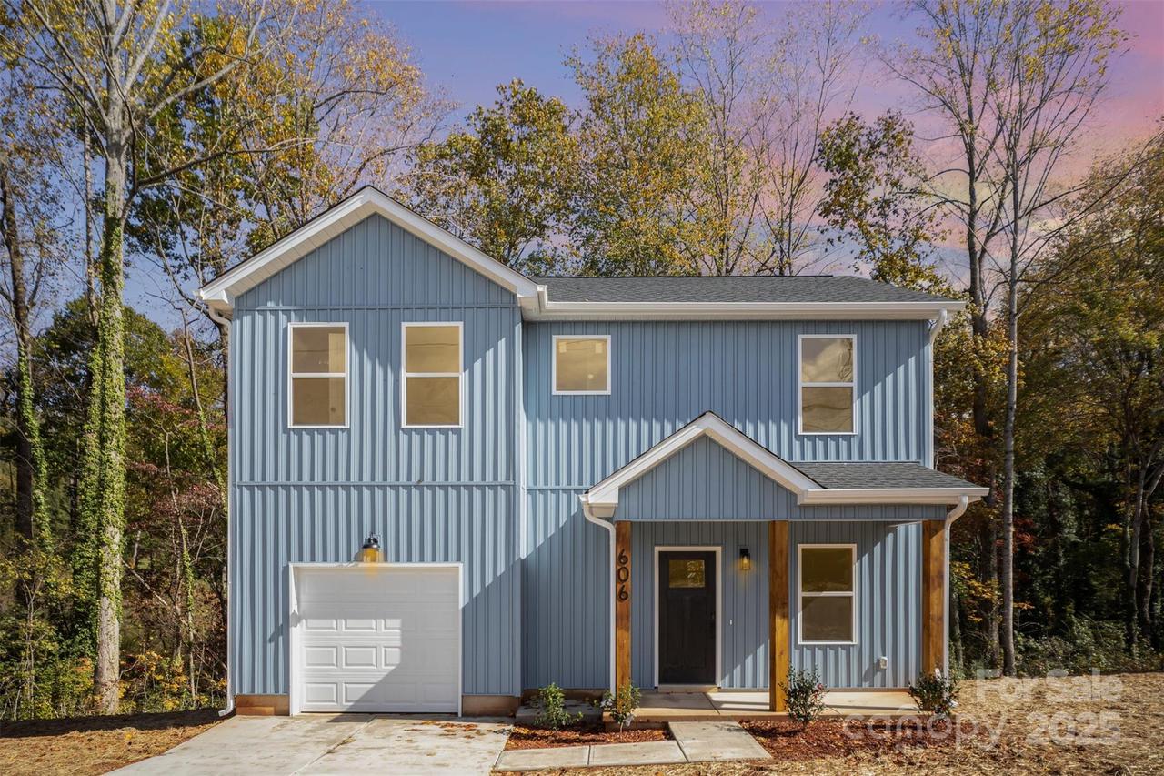 606 6th Street Ct., Conover, NC 28613