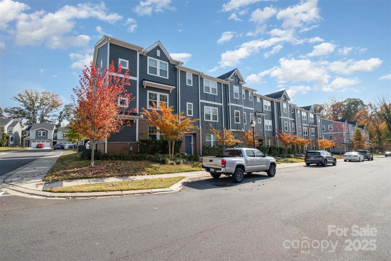 3515 Auburn Curb Rd., Charlotte, NC 28217