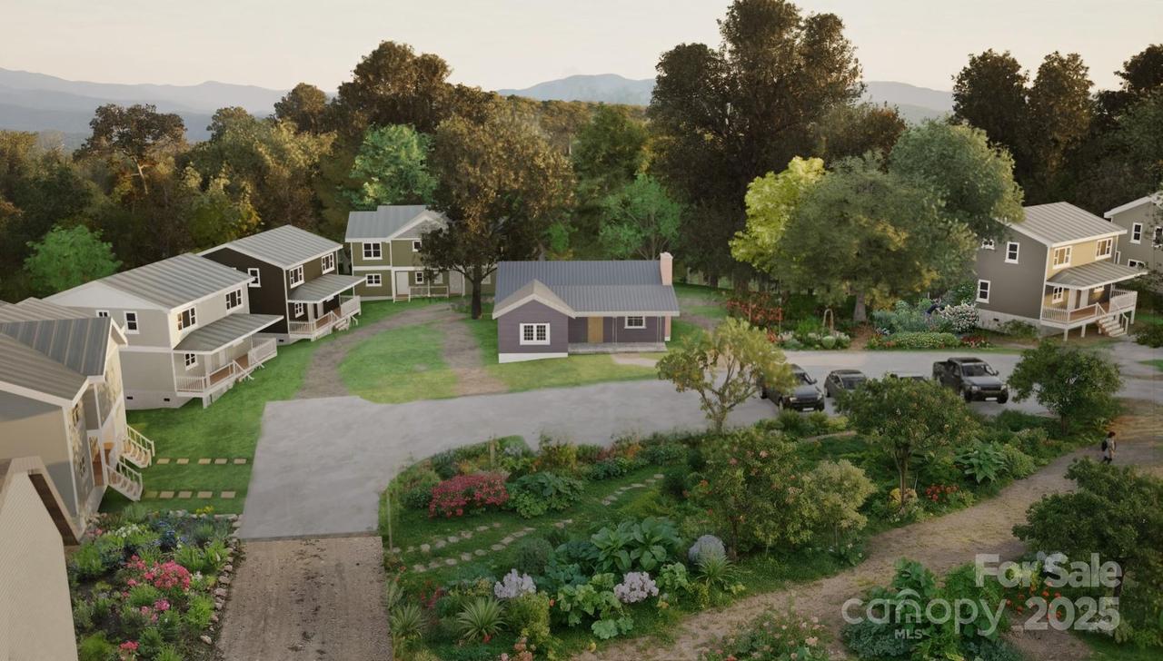 23 Fireside Dr., Asheville, NC 28806