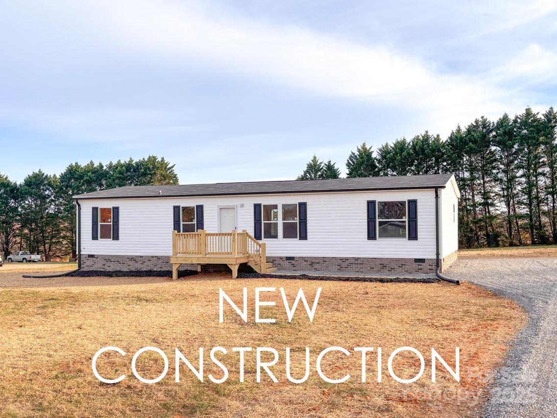 436 Taylorsville Mfg Rd., Taylorsville, NC 28681