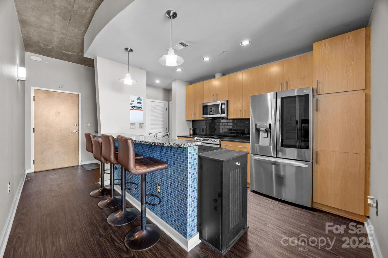 210 N Church St. #2612, Charlotte, NC 28202