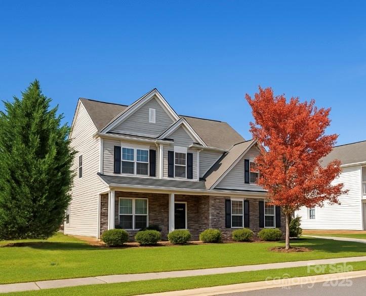 128 Millen Dr., Mooresville, NC 28115