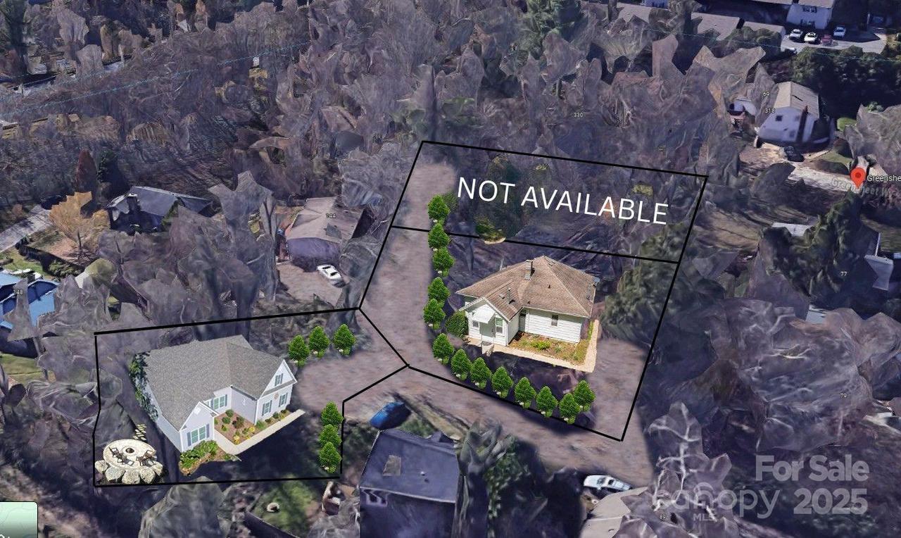 99999 Old Haw Creek Rd., Asheville, NC 28805