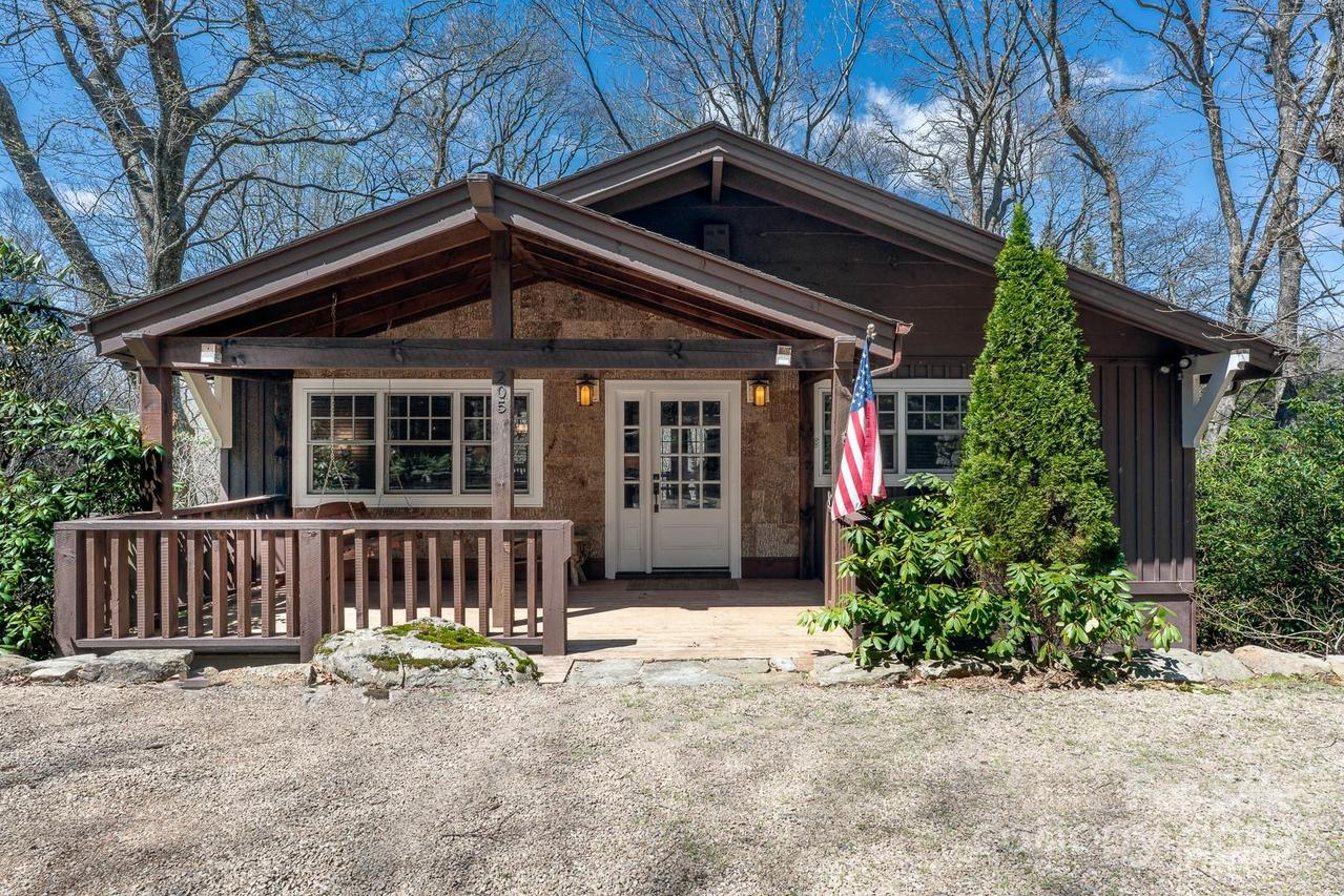 [Address Hidden by Seller], Blowing Rock, NC 28605