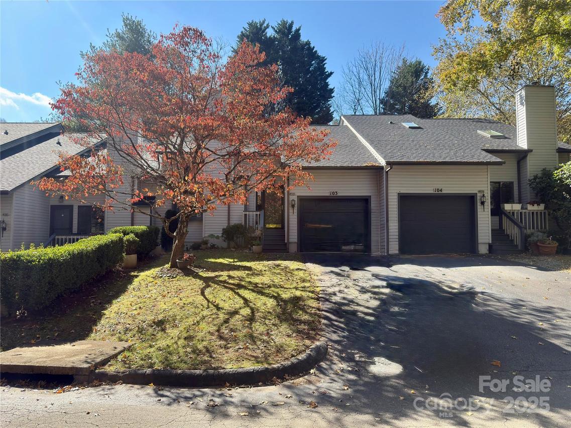 103 Cimarron Dr., Asheville, NC 28803